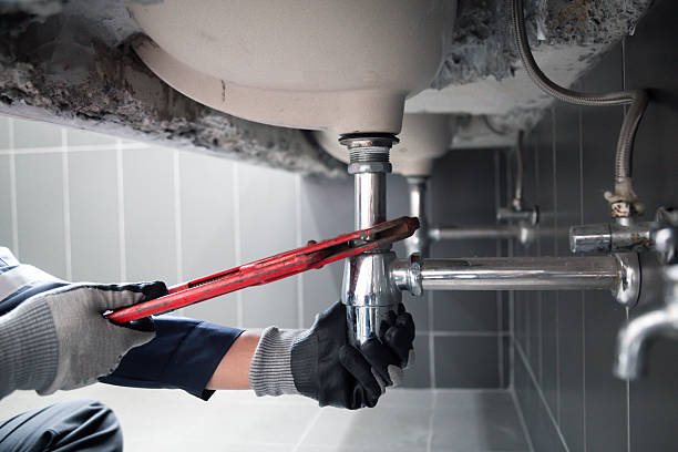 Trusted Water Heater Repair service in Coalgood, KY - Masters Plumbing Service